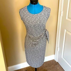 Jersey Maternity Dress